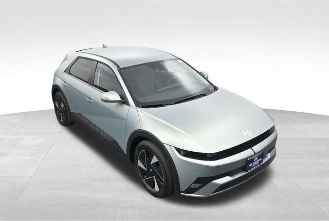 New 2026 Hyundai Ioniq 5 SEL image 22