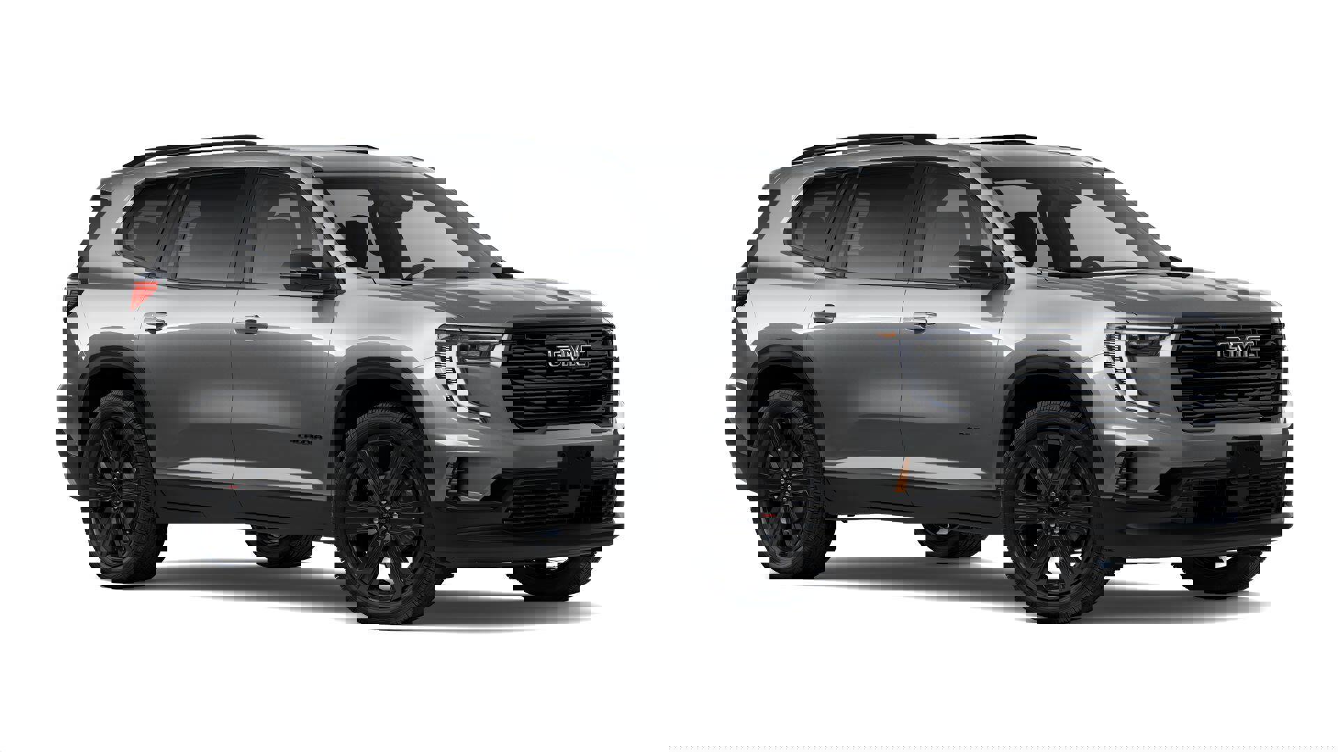 New 2026 GMC Acadia Elevation w/ Black Edition image 28