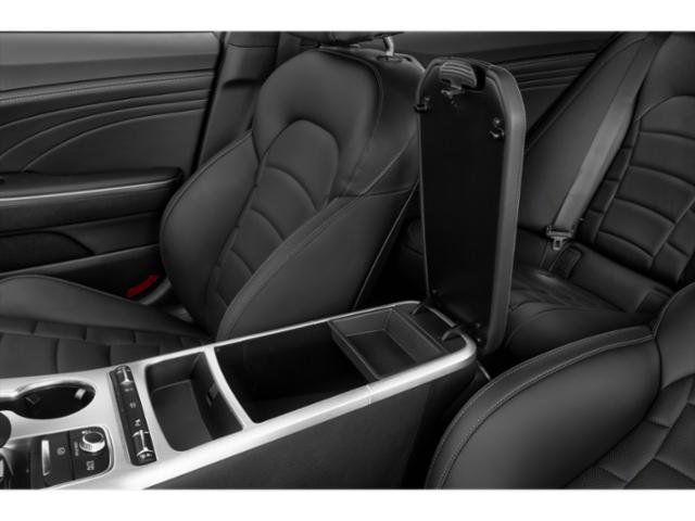 Used 2023 Kia Stinger GT-Line w/ Sun & Sound Package RWD image 17