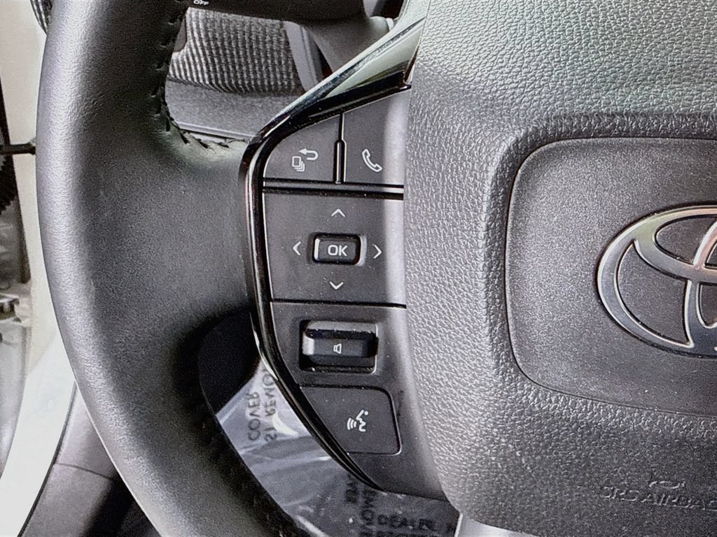 Used 2024 Toyota bZ4X AWD w/ Weather Package image 22