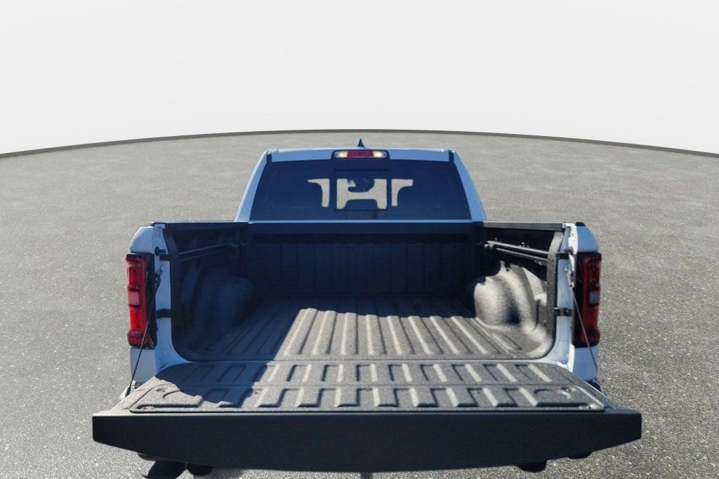 New 2026 RAM 1500 Big Horn image 11