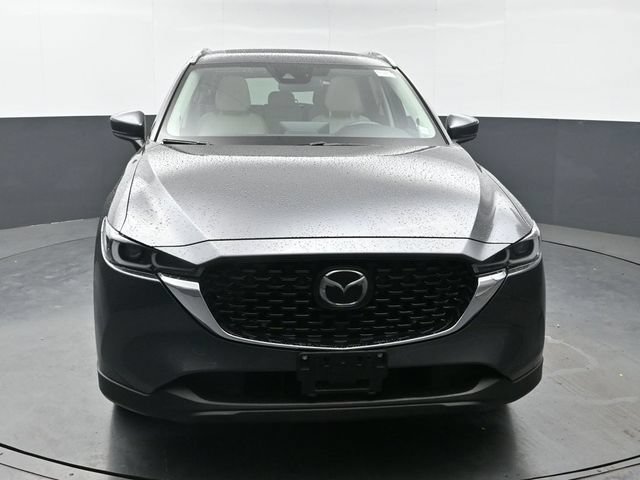 Certified 2023 MAZDA CX-5 AWD 2.5 S w/ Premium Package image 8