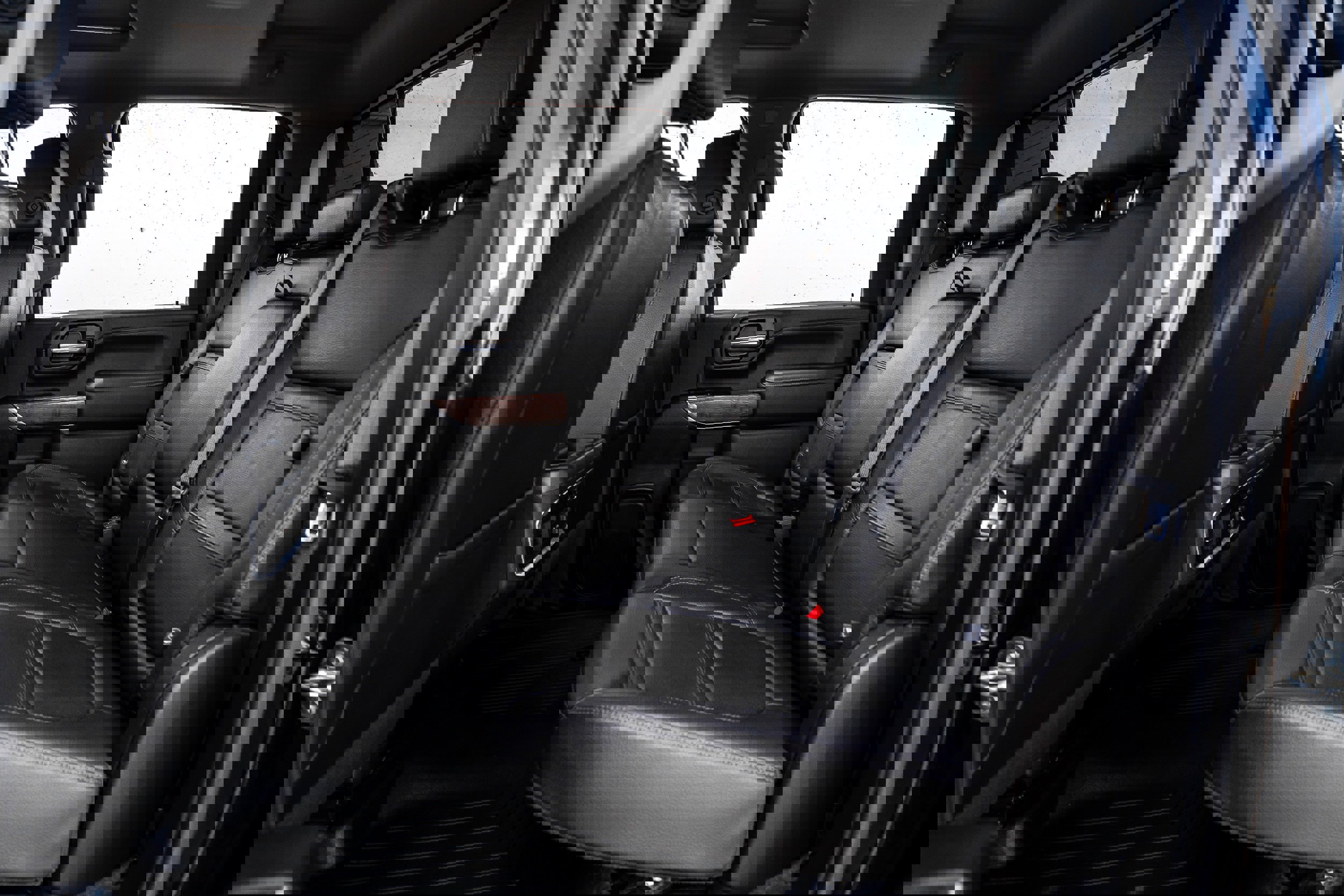 Used 2021 GMC Sierra 3500 Denali w/ Denali Ultimate Package image 38