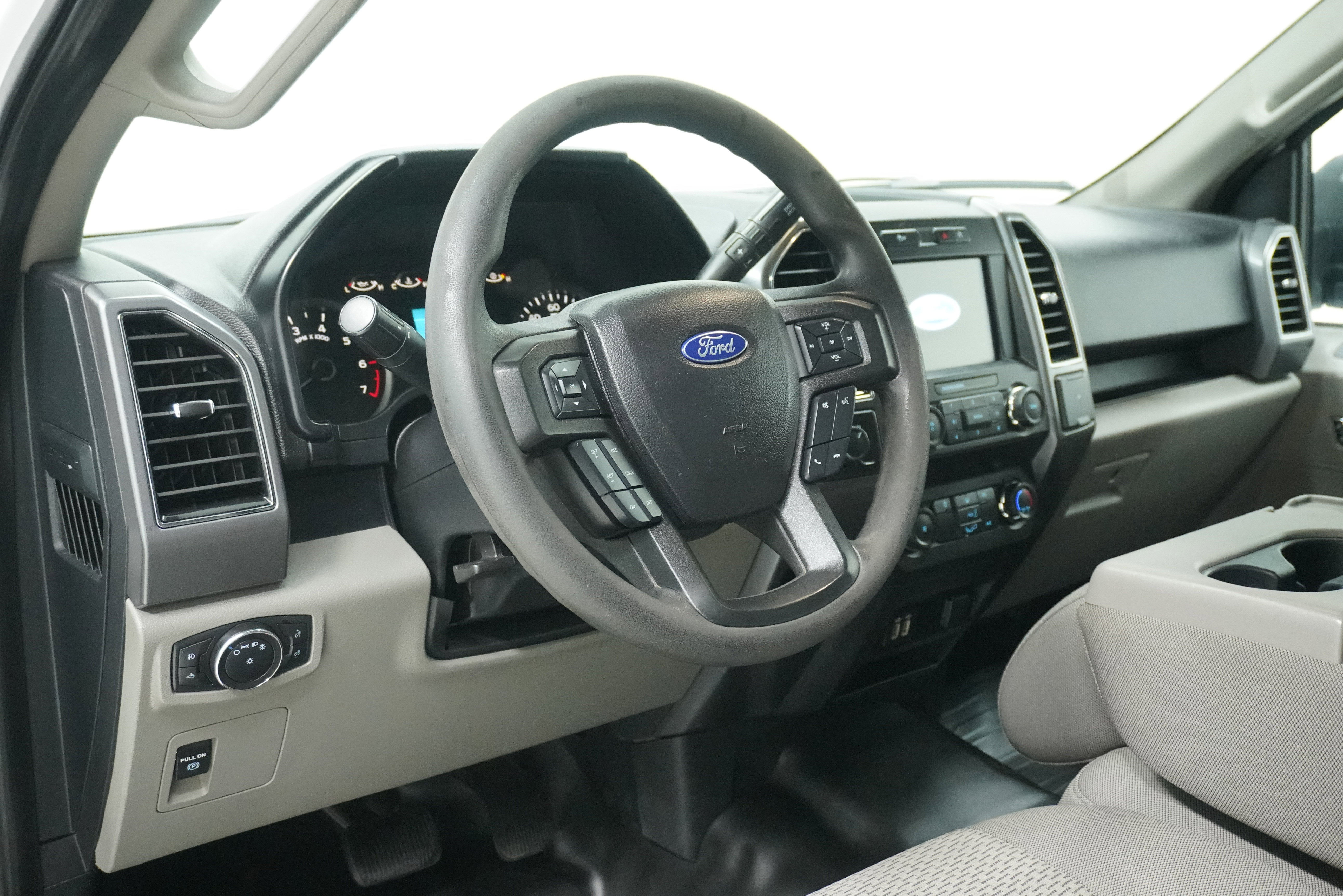 Used 2019 Ford F150 XLT AWD/4WD image 9