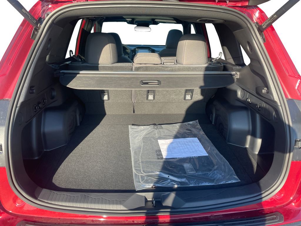 New 2026 Subaru Forester Premium image 19