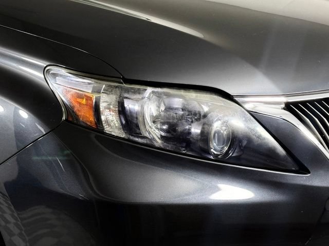 Used 2010 Lexus RX 450h AWD w/ Premium Pkg image 15