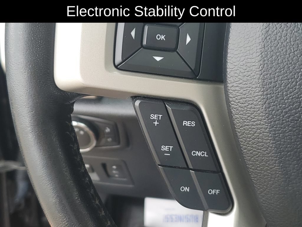 Used 2019 Ford F150 Lariat w/ Equipment Group 502A Luxury AWD/4WD image 11