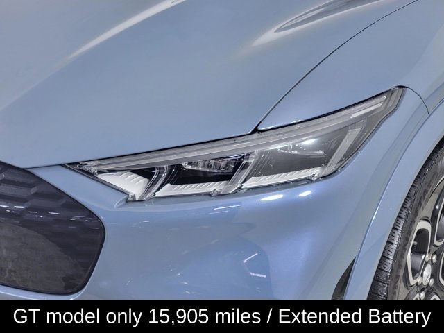 Used 2023 Ford Mustang Mach-E GT AWD/4WD image 9