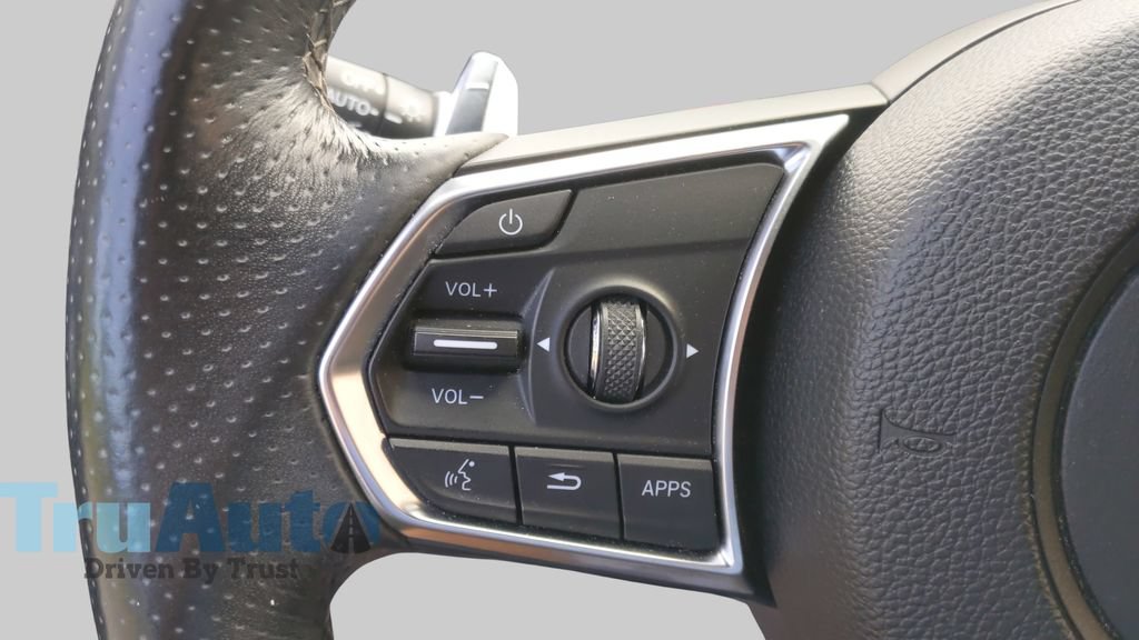 Used 2019 Acura RDX A-Spec w/ Technology Package FWD image 27