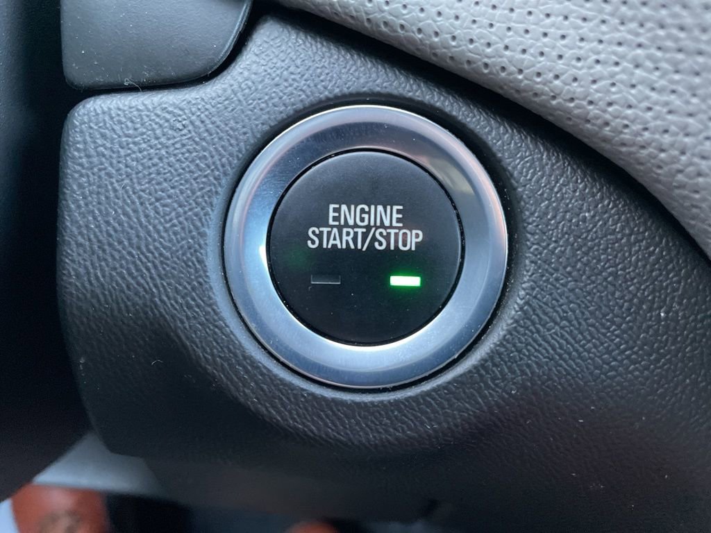 Used 2020 Chevrolet Equinox Premier w/ LPO, Floor Liner Package image 19