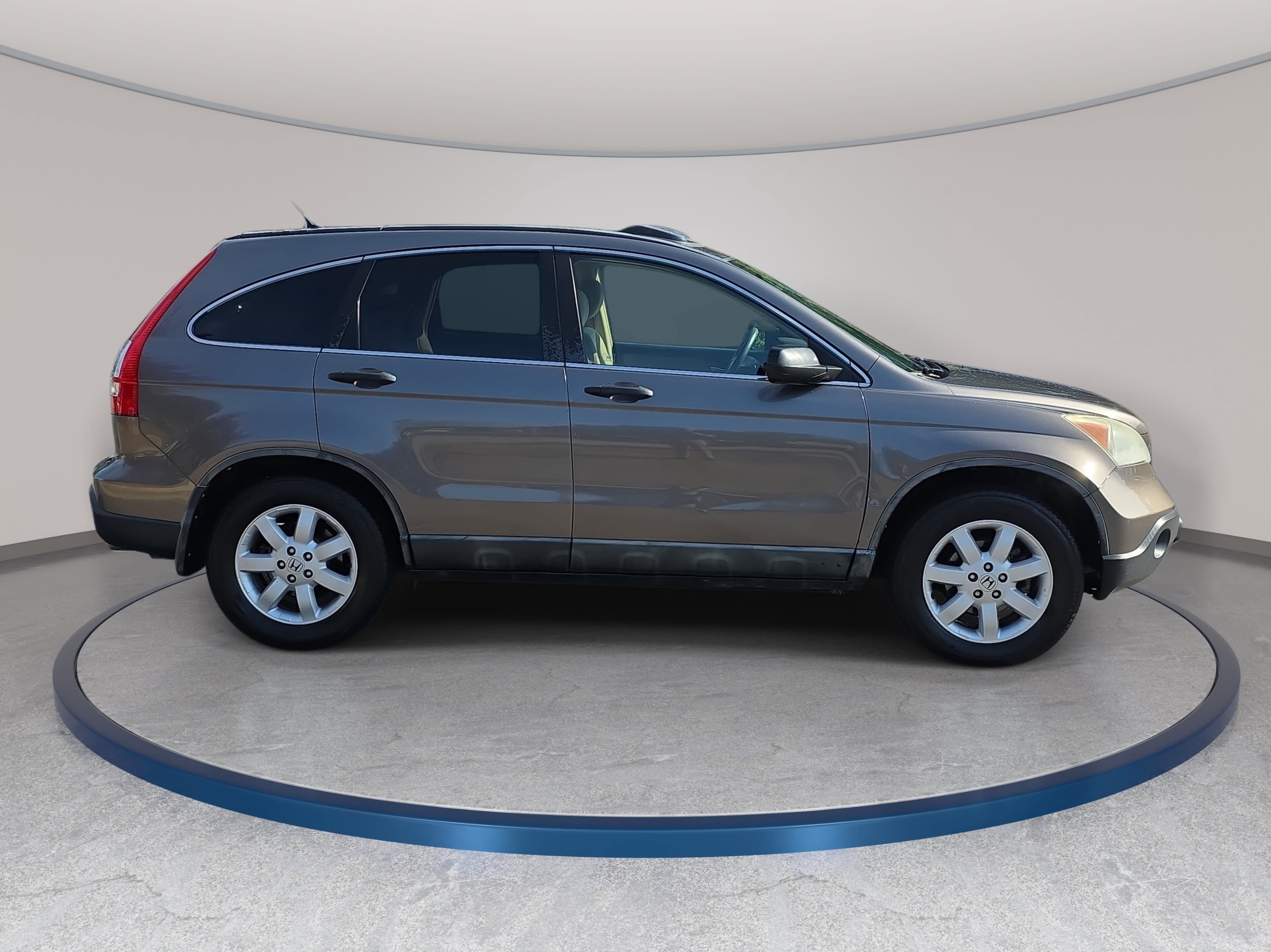 Used 2009 Honda CR-V EX image 4