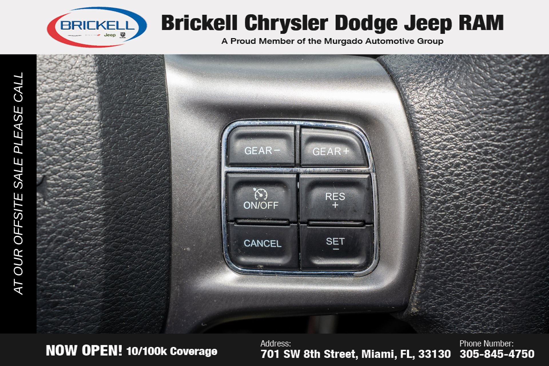 Used 2024 RAM 1500 Warlock AWD/4WD image 30