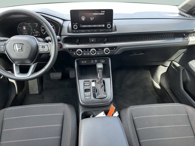 Used 2025 Honda CR-V Sport image 30