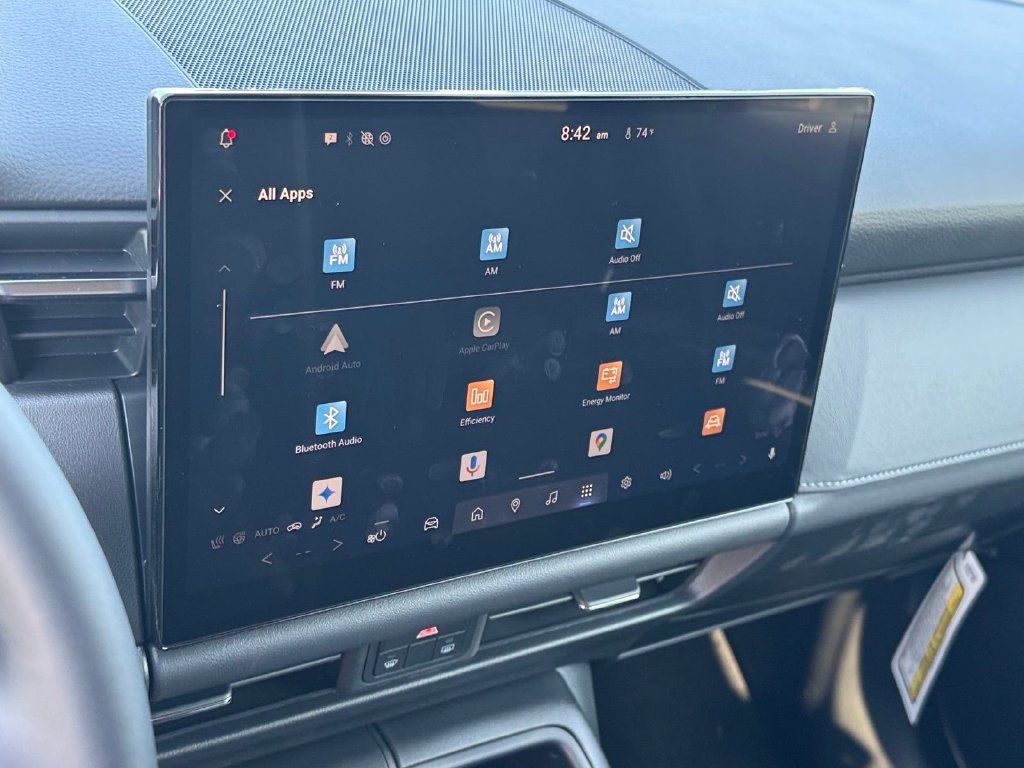 New 2026 MAZDA CX-5 Preferred AWD/4WD image 23