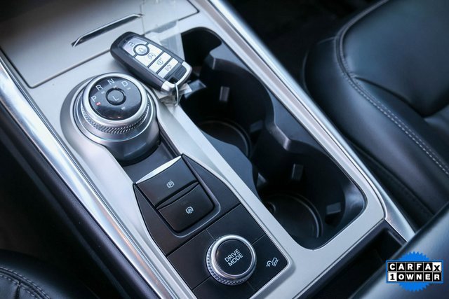 Used 2023 Ford Explorer XLT w/ Equipment Group 202A image 23