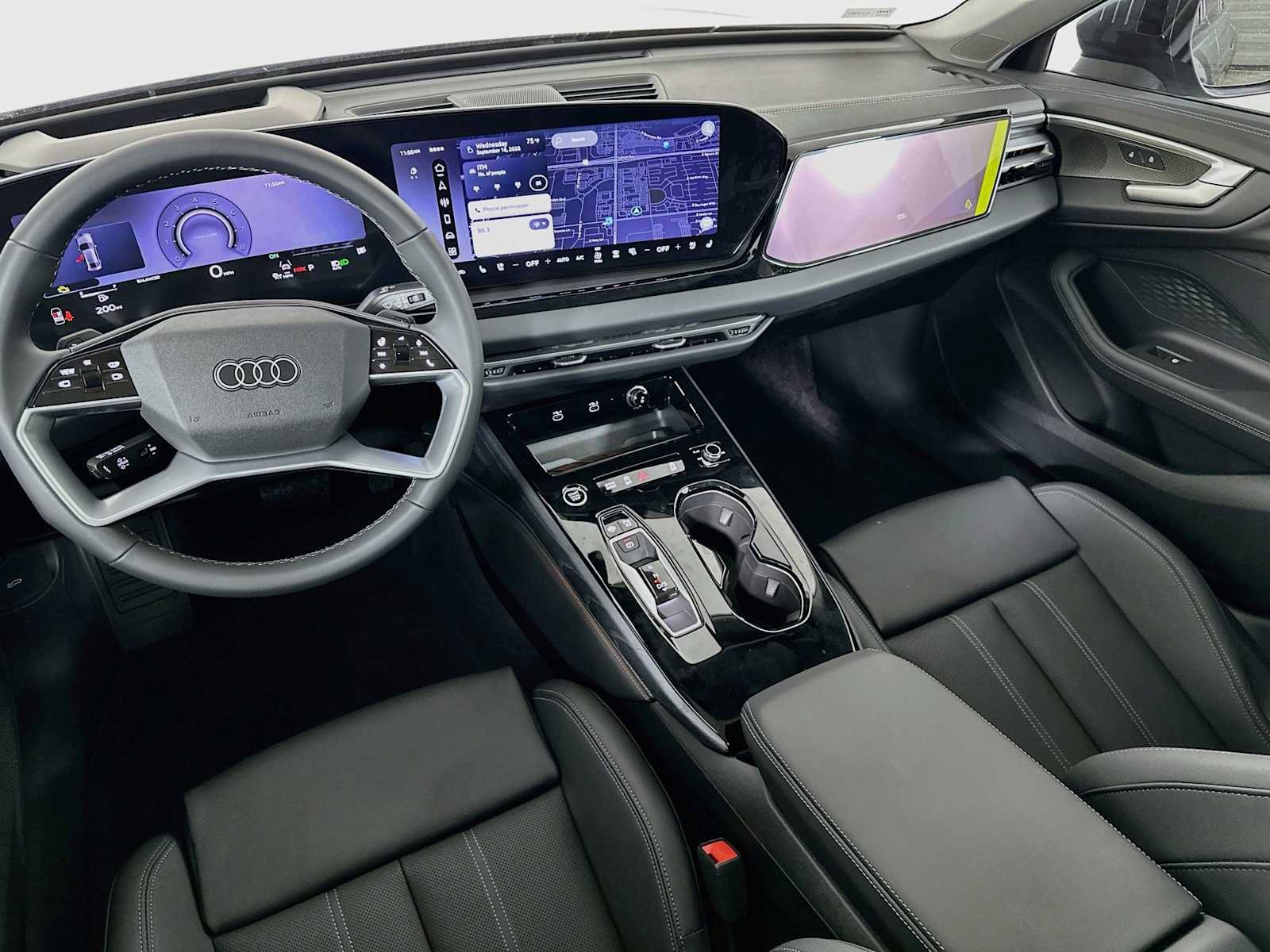 New 2026 Audi A5 Prestige AWD/4WD image 21