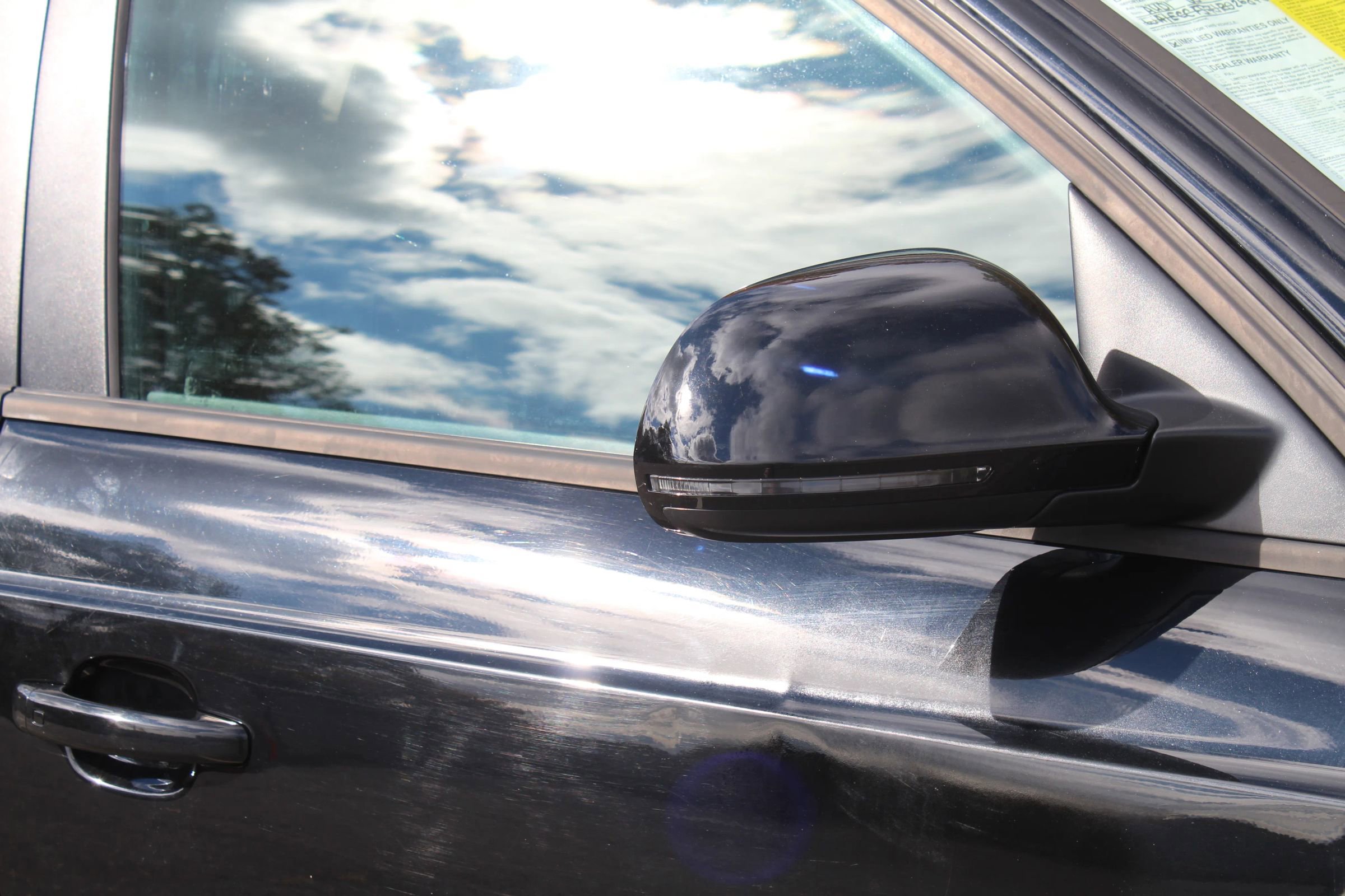 Used 2018 Audi Q3 2.0T Premium image 38