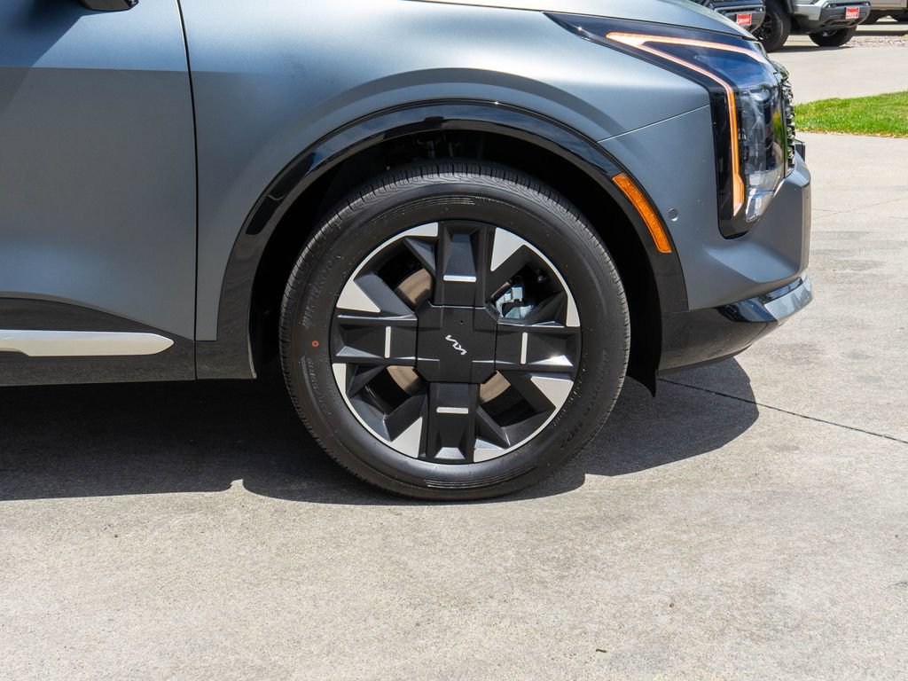 Certified 2026 Kia Sportage SX Prestige AWD/4WD image 38