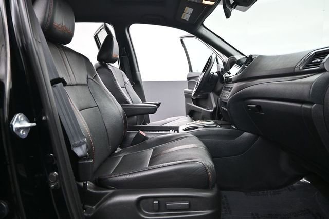 Used 2022 Honda Passport TrailSport image 21