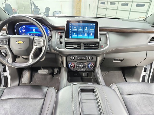 Used 2024 Chevrolet Tahoe Premier image 26