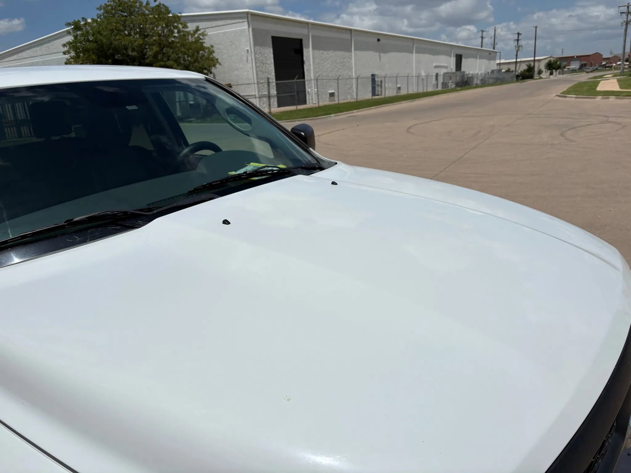 Used 2014 RAM 1500 Tradesman w/ Popular Equipment Group image 10