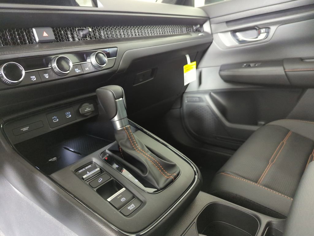 New 2026 Honda CR-V Sport-L image 20