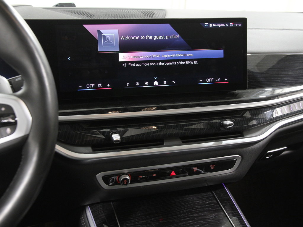 Certified 2024 BMW X5 xDrive50e w/ M Sport Package image 10