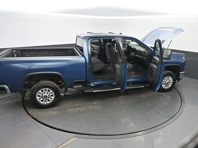 Certified 2025 Chevrolet Silverado 2500 LT w/ All Star Edition image 65