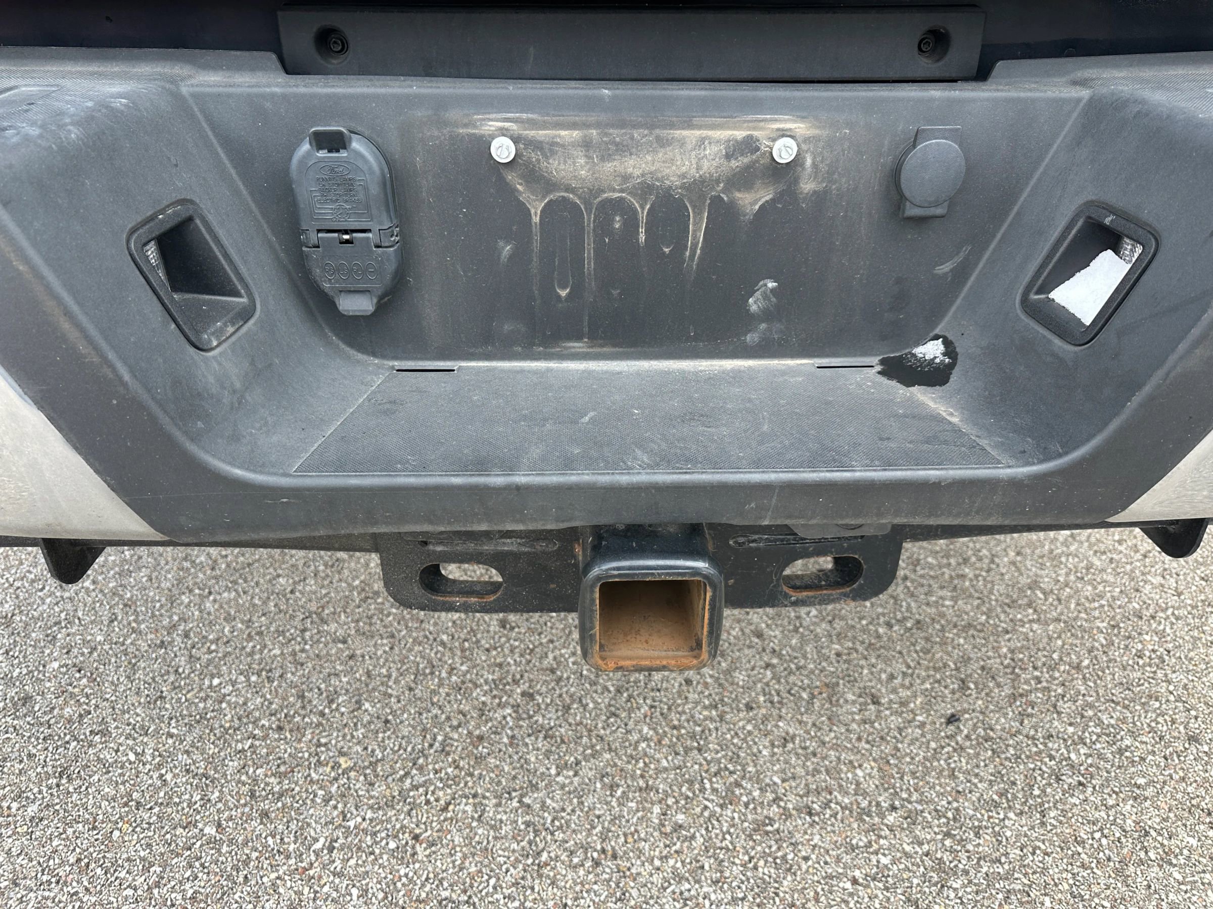 Used 2020 Ford F250 XL w/ STX Appearance Package image 6