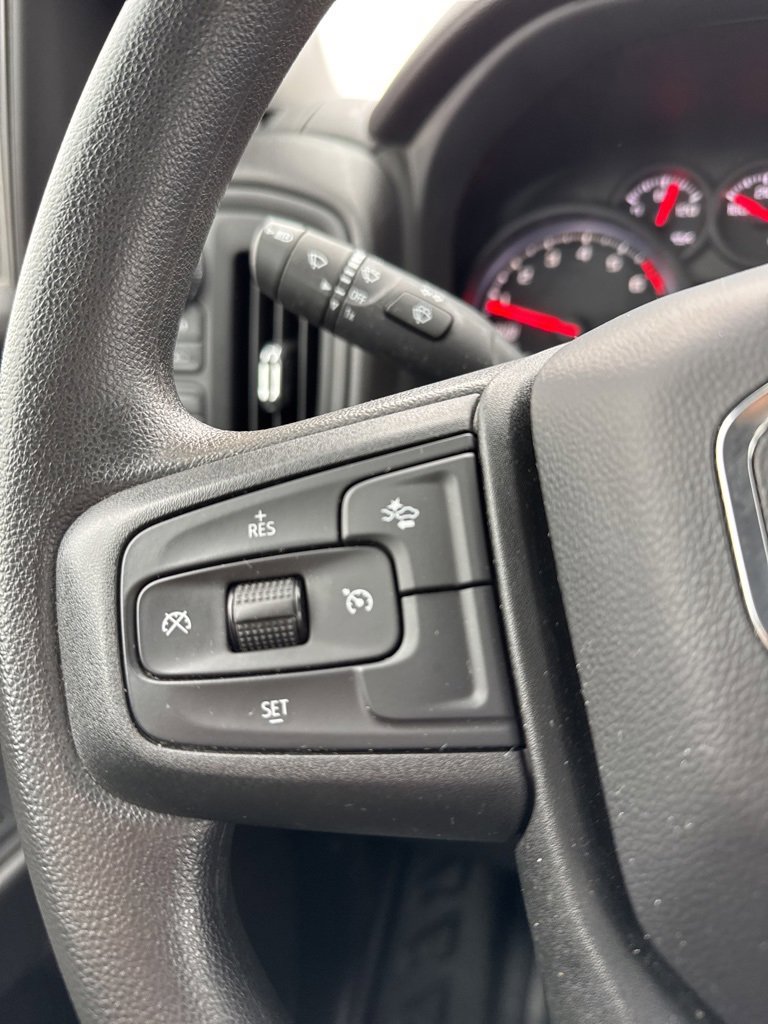 Used 2024 GMC Sierra 1500 Pro image 27