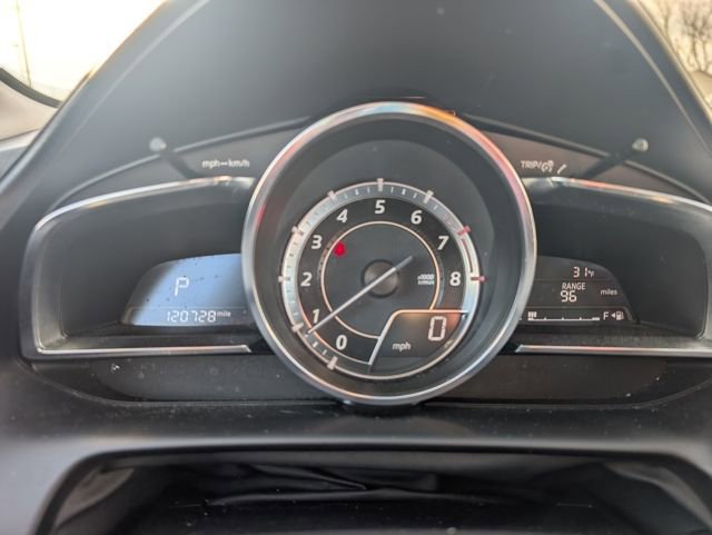 Used 2016 MAZDA CX-3 Grand Touring AWD/4WD image 11