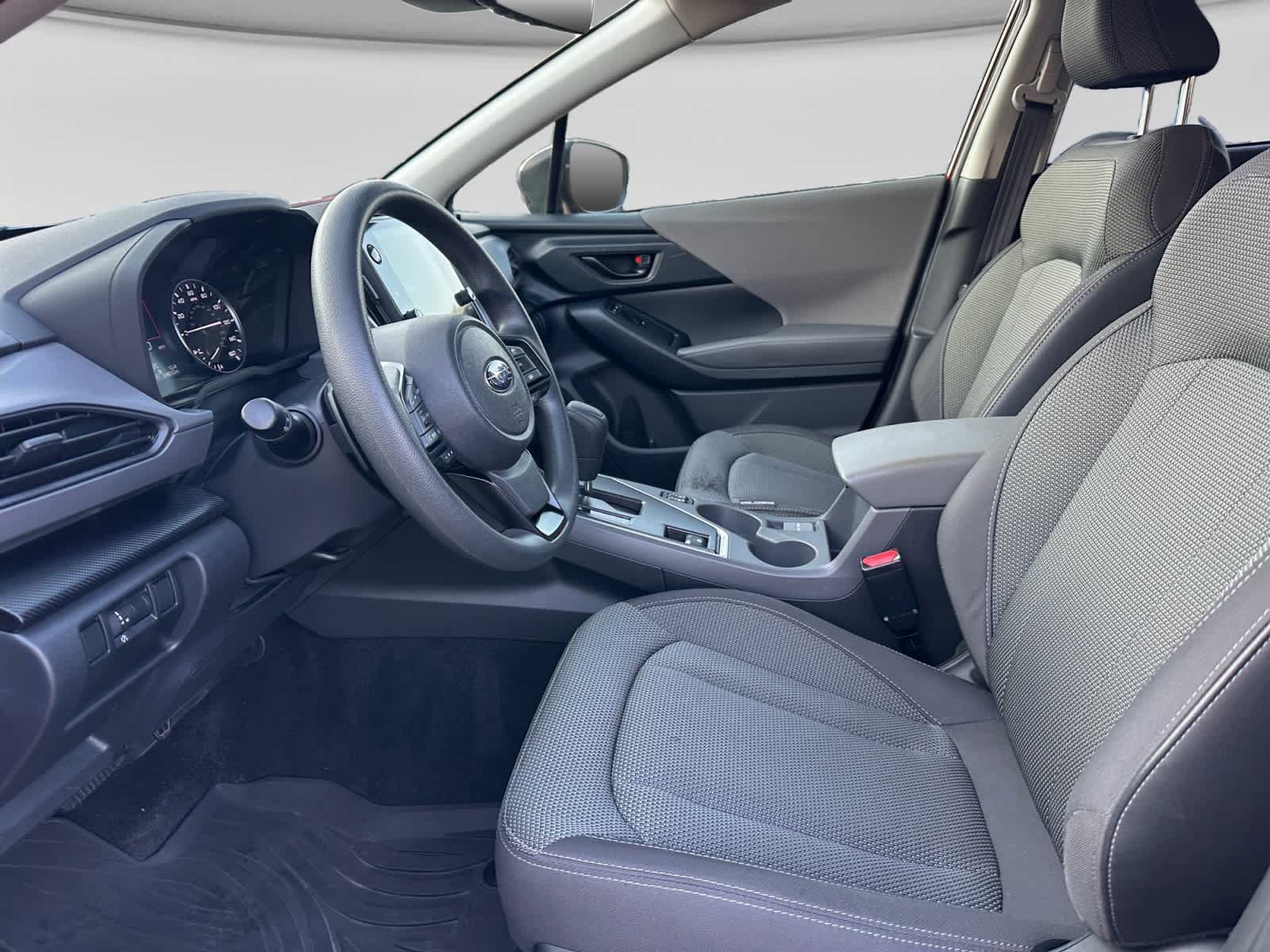Used 2024 Subaru Crosstrek 2.0i Premium AWD/4WD image 10