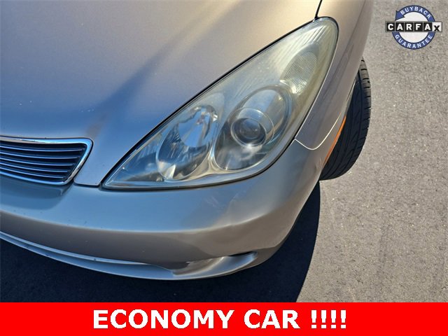 Used 2005 Lexus ES 330 330 image 21