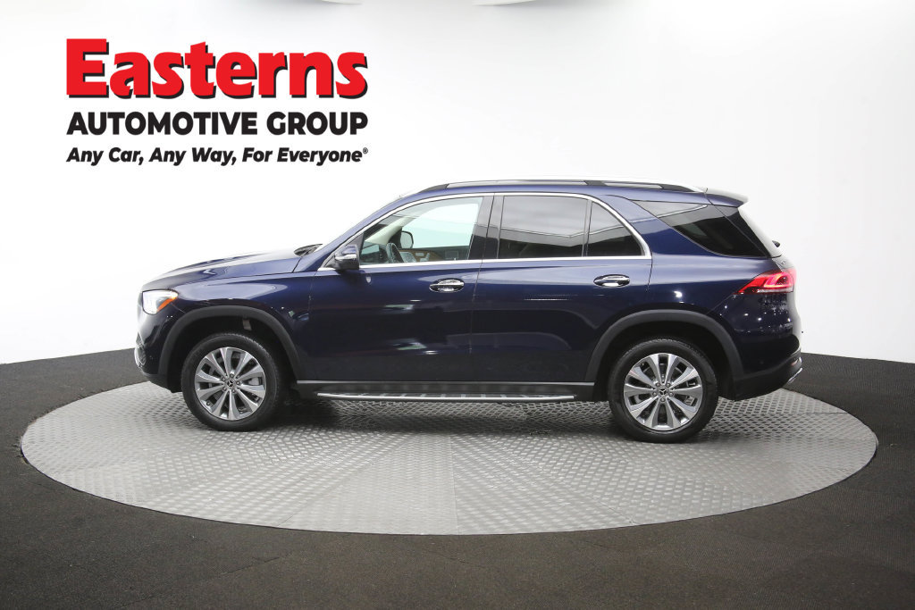 Used 2020 Mercedes-Benz GLE 350 4MATIC w/ Premium Package image 64