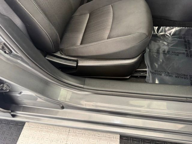 Used 2025 Nissan Altima 2.5 SV image 21
