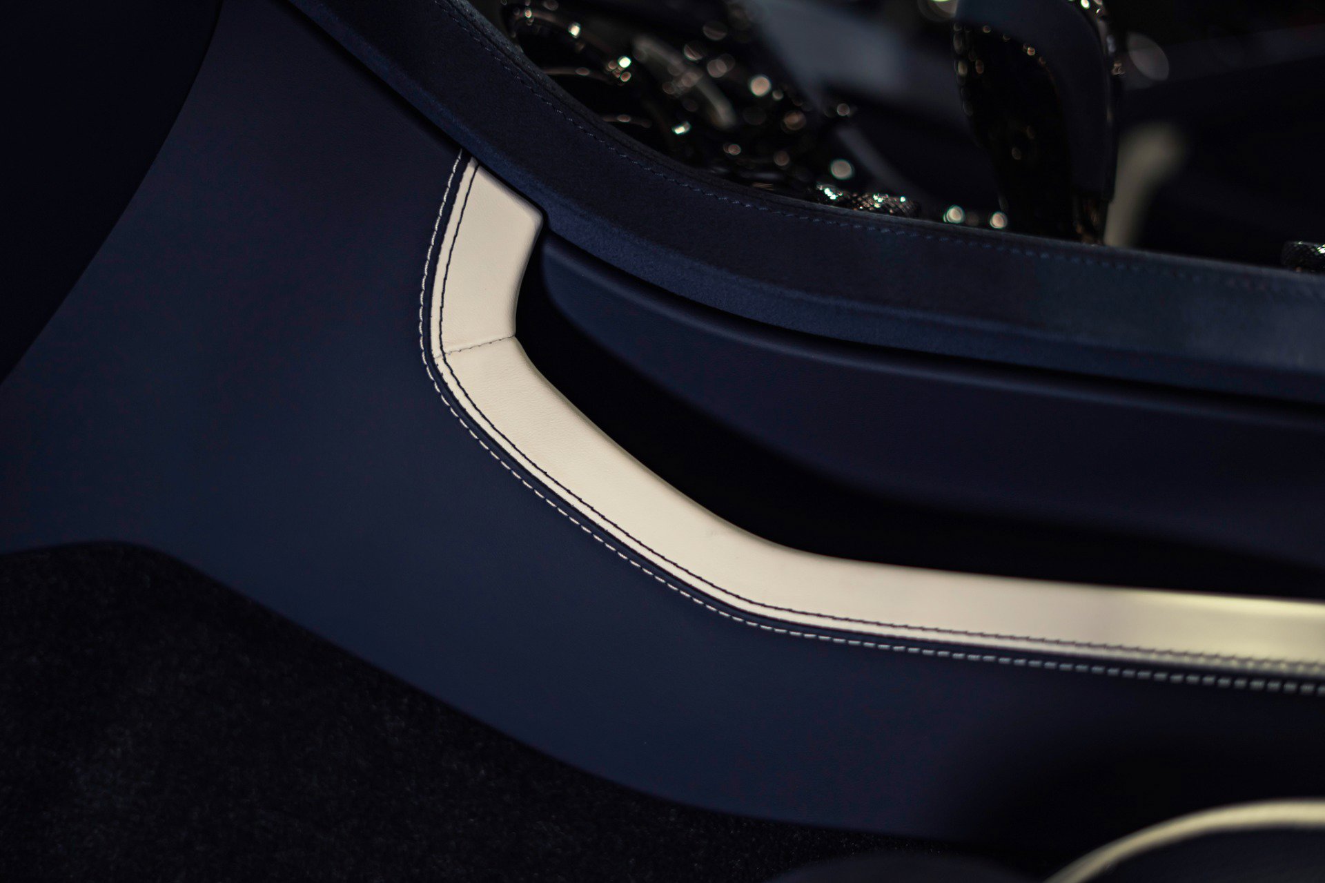 Used 2025 Bentley Continental GT Speed AWD/4WD image 45