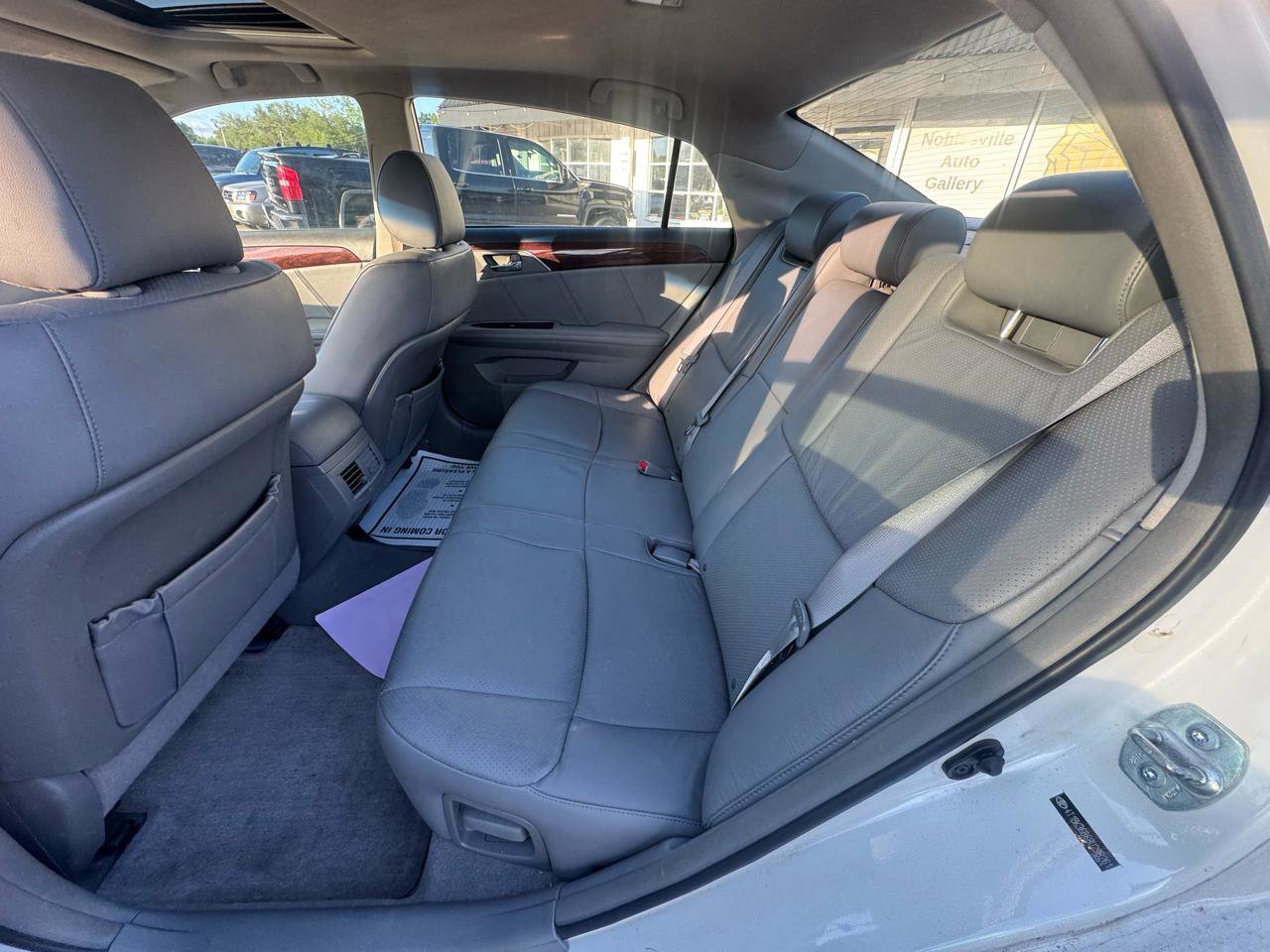 Used 2008 Toyota Avalon XLS FWD image 15