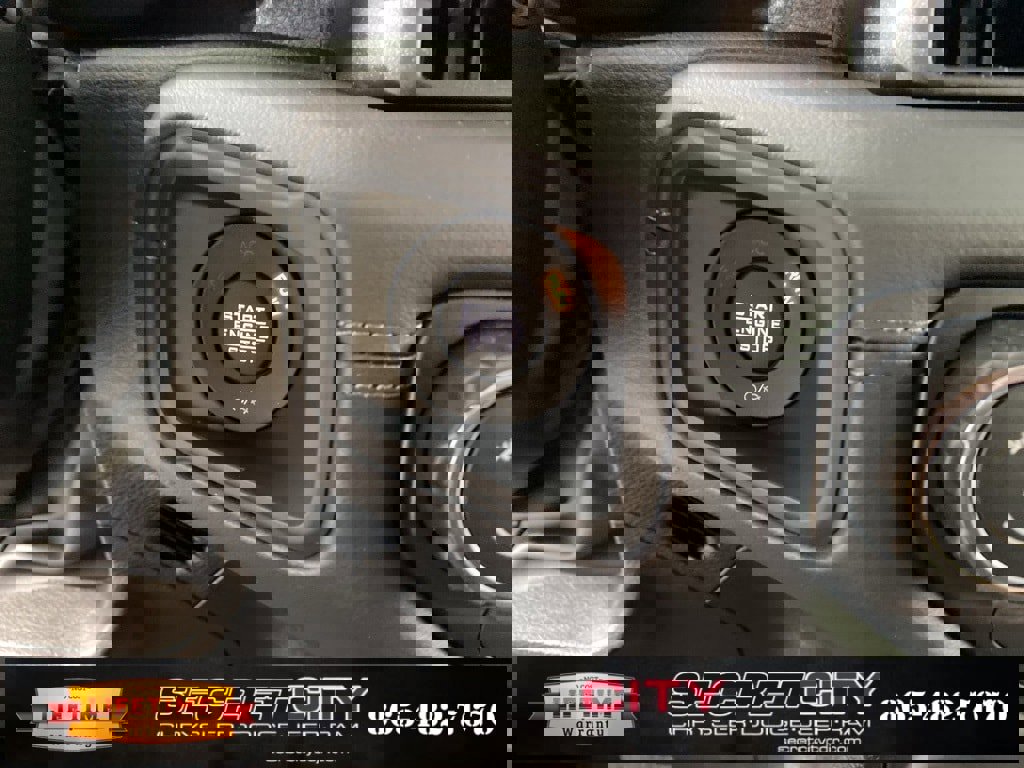 New 2026 Jeep Gladiator Sport image 17