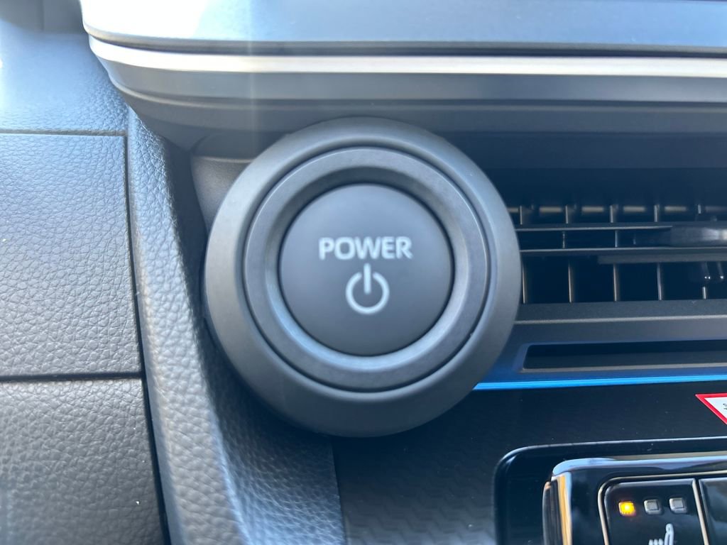 New 2026 Toyota Prius AWD image 24