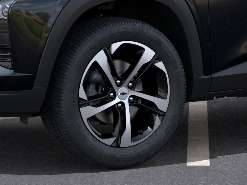 New 2026 Chevrolet Trax RS w/ Driver Confidence Package FWD image 33
