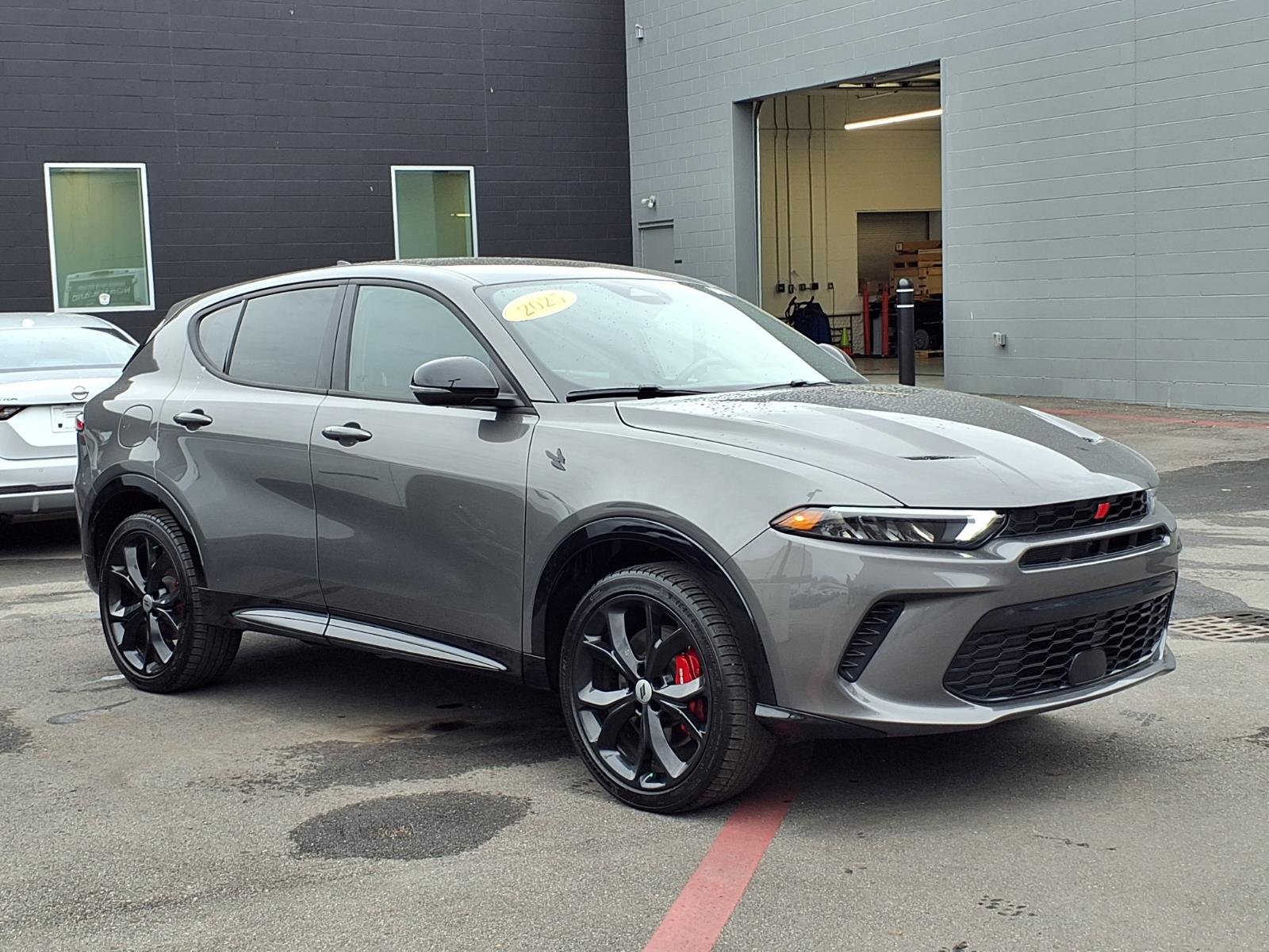 Used 2025 Dodge Hornet R/T AWD/4WD image 1