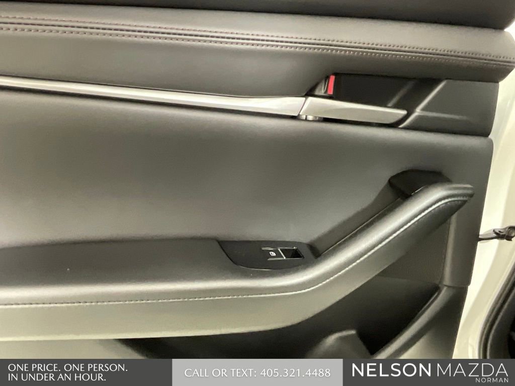 New 2026 MAZDA MAZDA3 2.5 S Sedan w/ Preferred Pkg FWD image 20