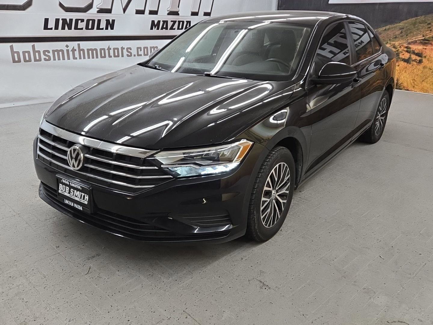 Used 2021 Volkswagen Jetta S image 14