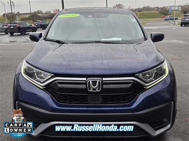 Used 2020 Honda CR-V EX image 13