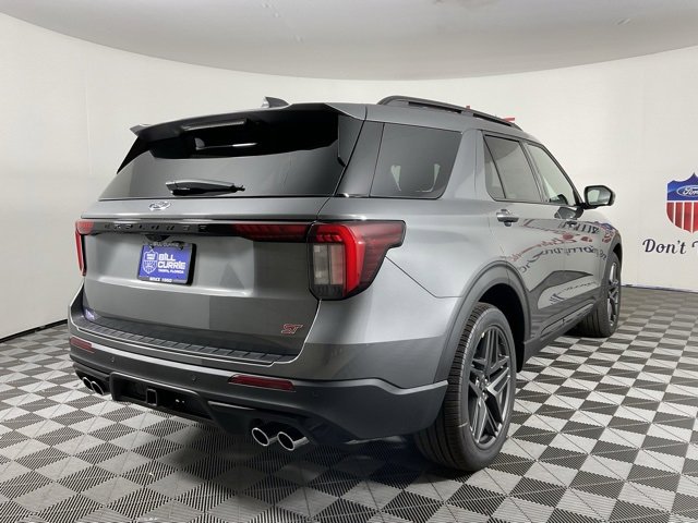 New 2026 Ford Explorer ST w/ Sun And Sound Package image 3
