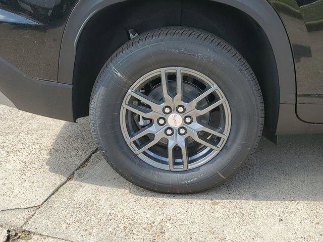 New 2026 GMC Acadia Elevation w/ LPO, Floor Liner Package FWD image 7