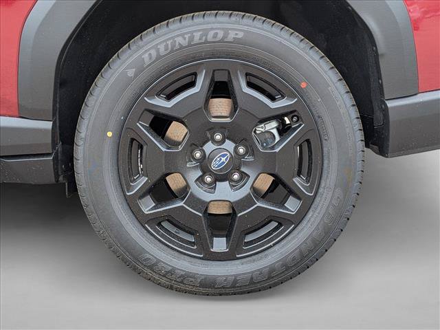New 2026 Subaru Outback Limited AWD/4WD image 10