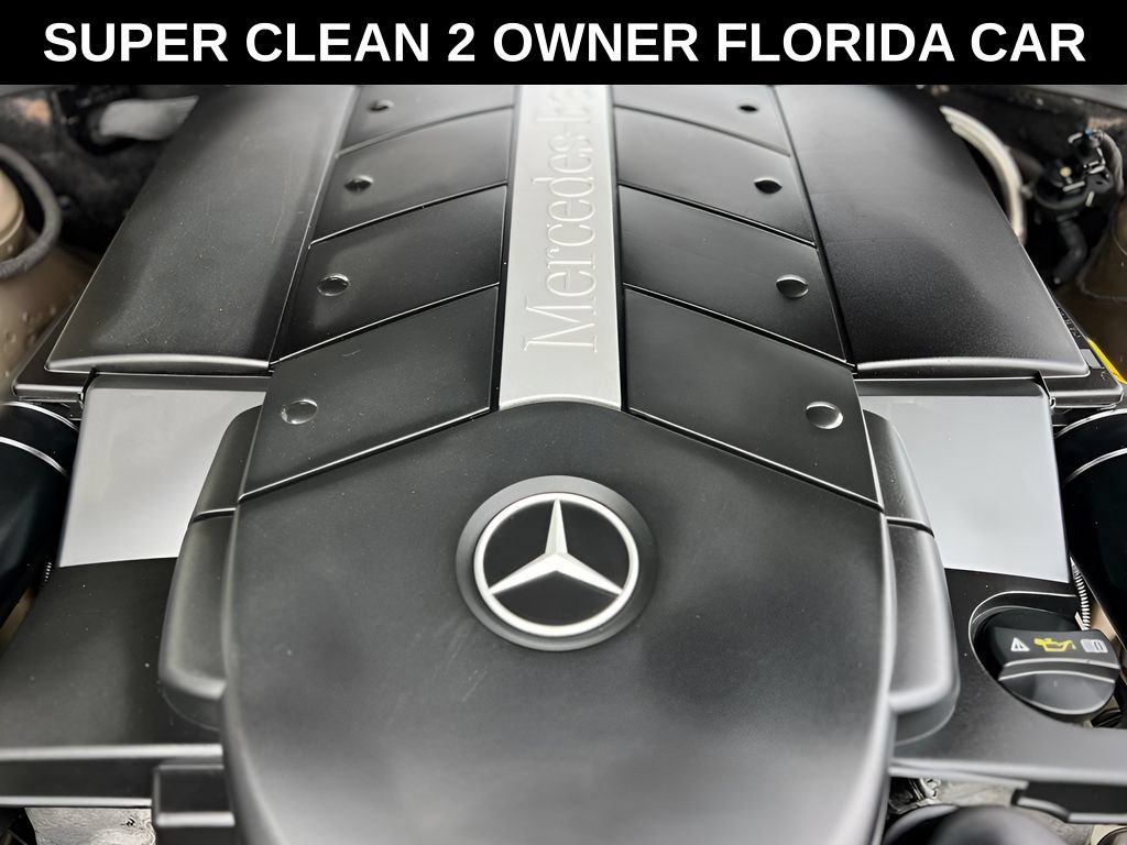 Used 2001 Mercedes-Benz S 430 image 37