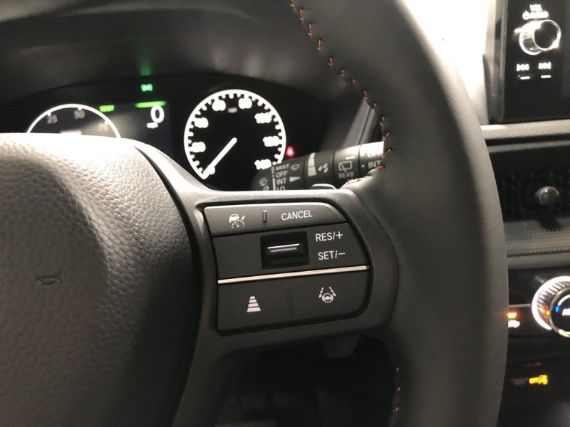 Used 2025 Honda CR-V Sport-L image 23