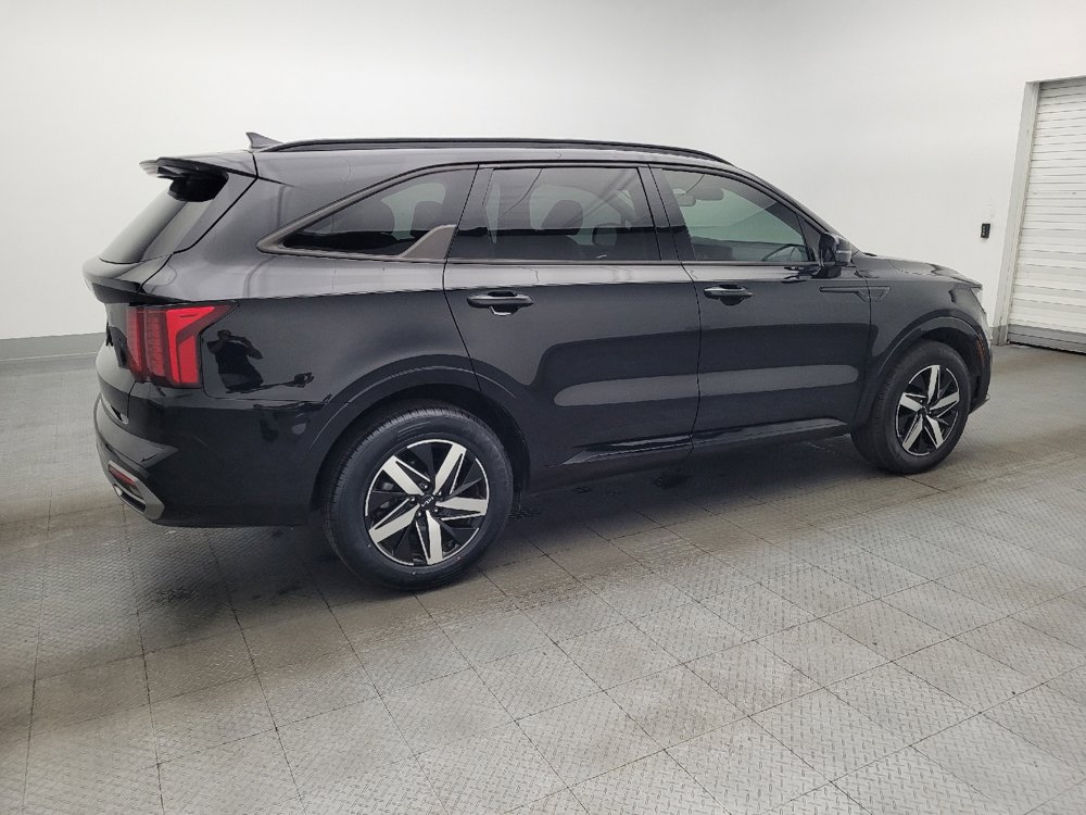 Used 2023 Kia Sorento EX image 10